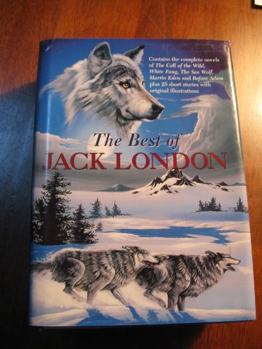 The Best of Jack London