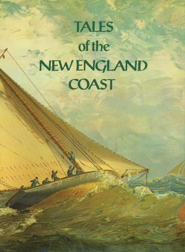 Tales of the New England Coast
