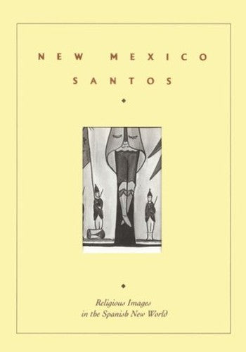 New Mexico Santos