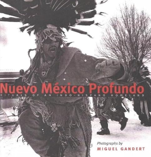 Nuevo Mexico Profundo