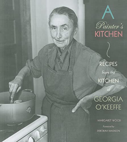 A Painter's Kitchen