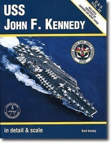 John F. Kennedy