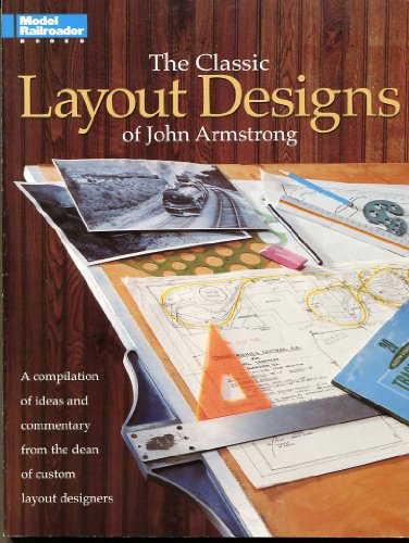 The Classic Layout Designs of John Armstrong