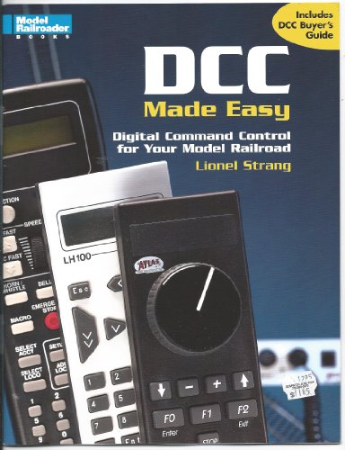 DCC Made Easy
