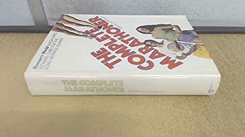 Complete Marathoner