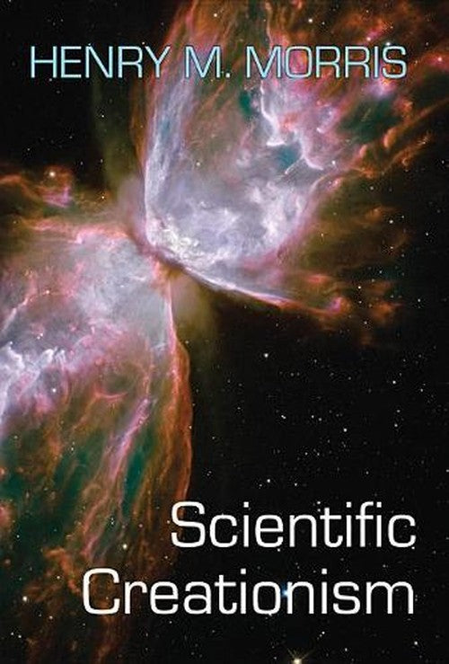 Scientific Creationism