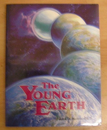 The Young Earth
