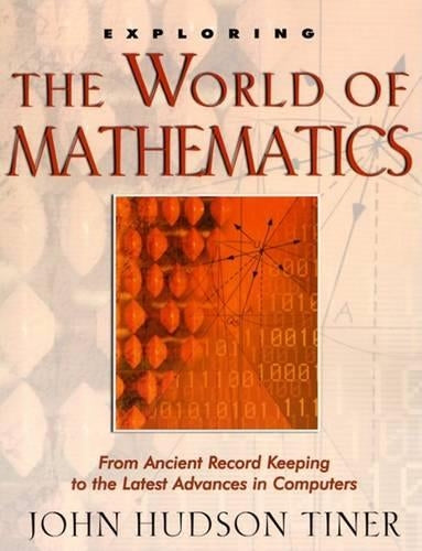 Exploring the World of Mathematics