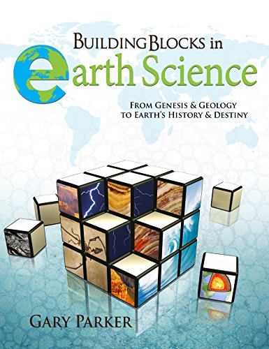 Building Blocks in Earth Scien