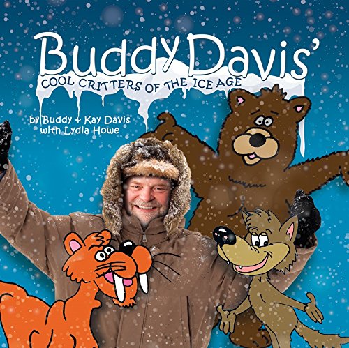 Buddy Davis Cool Critters of