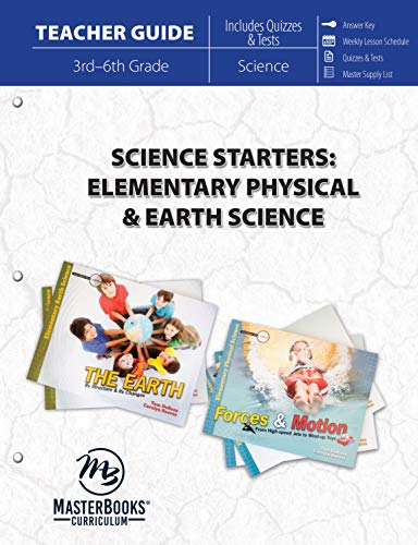 Science Starters
