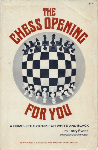 The Chess Opening for You