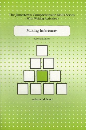 Making Inferences Advanced