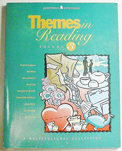 Themes in Reading, Volume 3