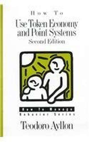 How to Use Token Economy and Point Systems