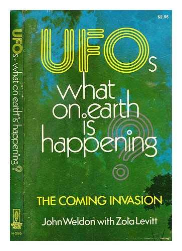 UFO's