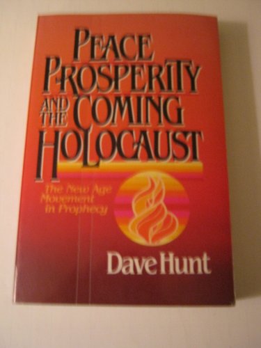 Peace, Prosperity/Comng Hlcst Hunt Dave