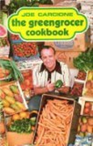 Greengrocer Cook Book