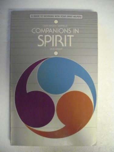 Companions in Spirit