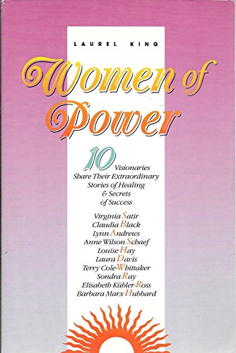 Women of Power