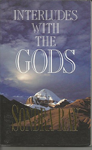 Interludes with the Gods