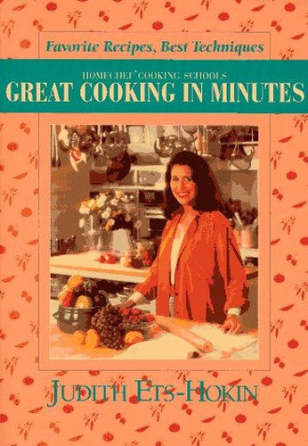 Great Cooking in Minutes