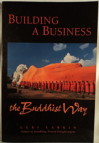 Building a Business the Buddhist Way