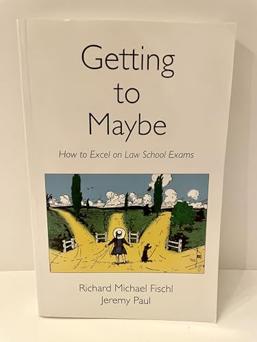 Getting to Maybe