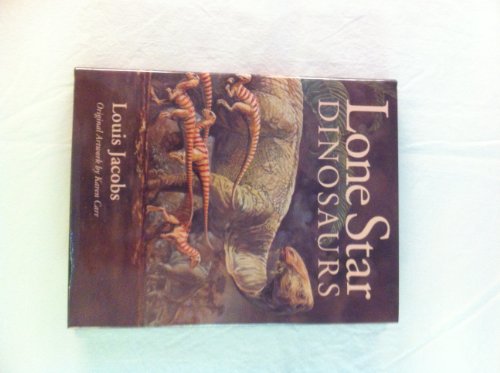Lone Star Dinosaurs