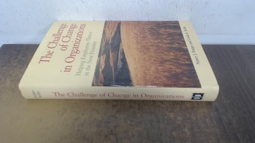 Challenge of Change in Organizations