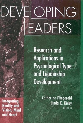Developing Leaders