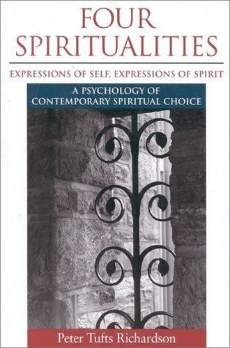 Four Spiritualities