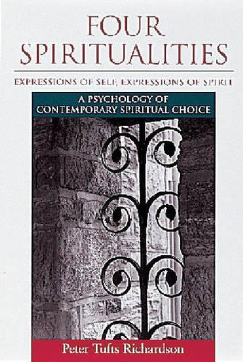 Four Spiritualities