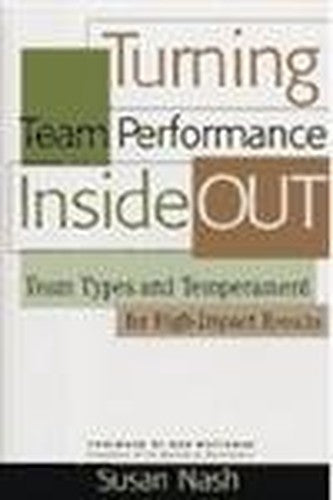 Turning Team Performance Inside Out