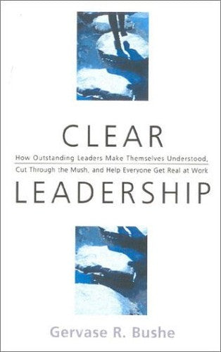 Clear Leadership