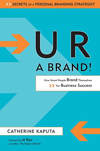 U R a Brand!