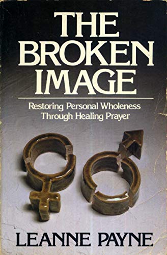 The Broken Image