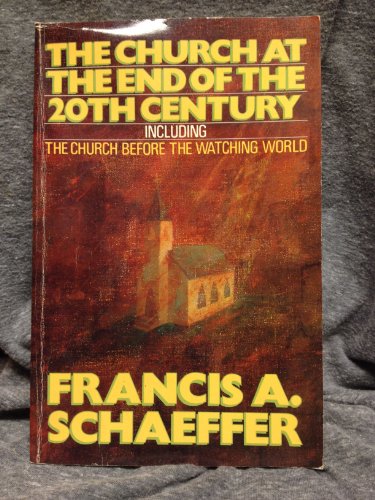 Church at the End of the Twentieth Century