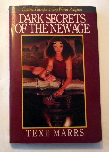 Dark Secrets of the New Age