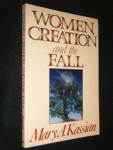Women, creation and the fall