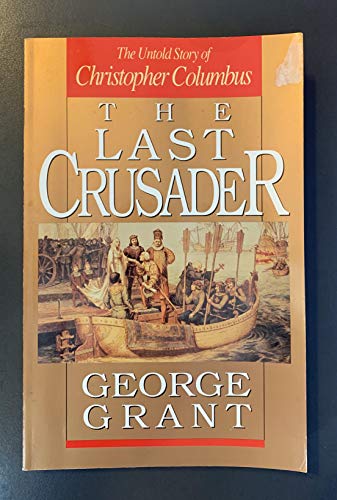 The Last Crusader