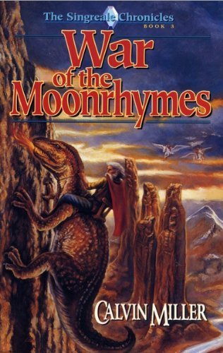 War of the moonrhymes