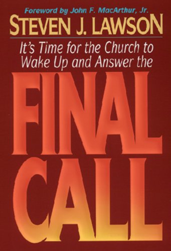 Final call
