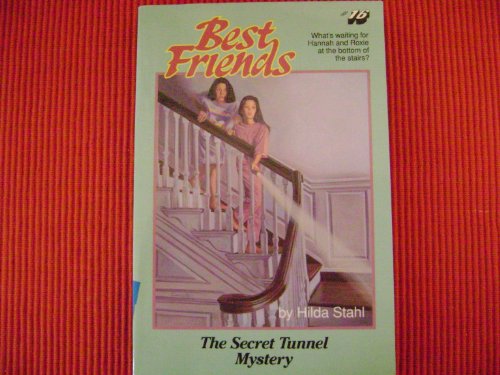The Secret Tunnel Mystery