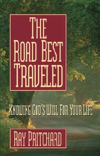 Road best travelled
