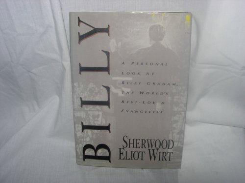 Billy