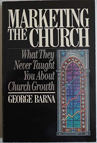Marketing the Church