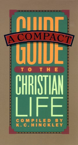 Compact Guide to Christian Life