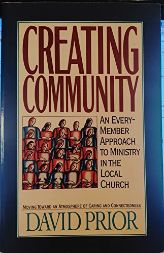 Creating Community