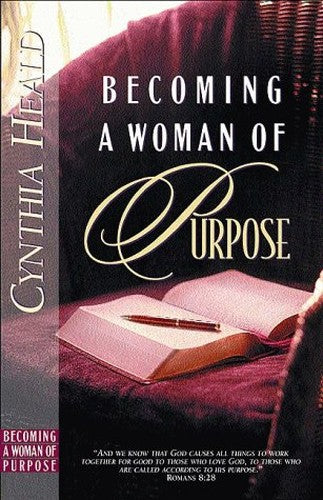 Becoming a Woman of Purpose